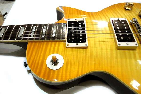 VH-1ピックアップ RSG-75 Burny フェルナンデス 1980年代 burnyitaku (1).jpg